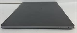 Apple MacBookPro Touchbar 2017 15
